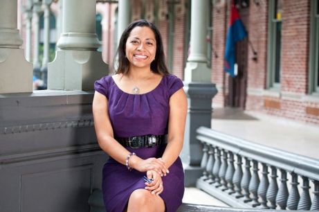 Dr Enilda Romero-Hall image